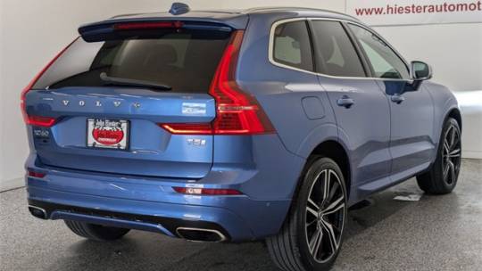 2019 Volvo XC60