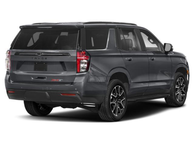 2022 chevrolet tahoe 4wd rst