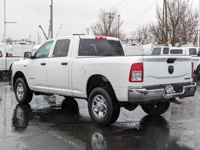 2019 ram 2500 tradesman in salt lake city, utah