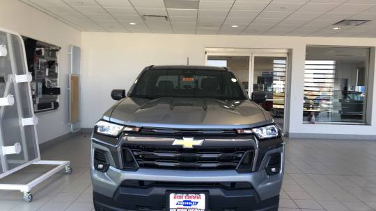 2024 Chevrolet