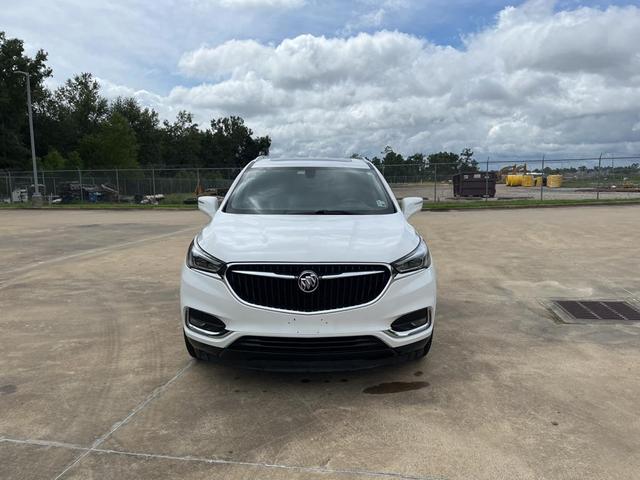 2019 buick enclave essence