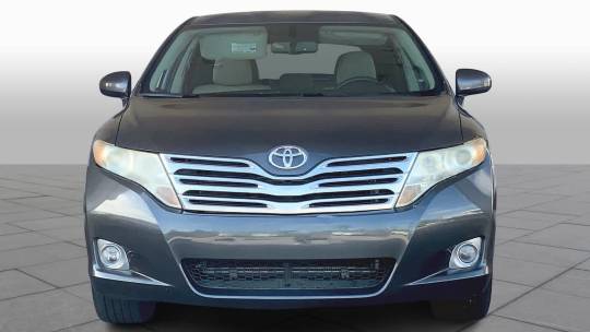 2011 Toyota Venza