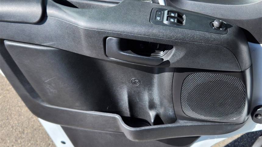 2023 ram promaster 2500 159 wb