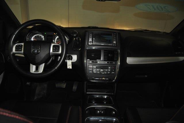 2017 dodge grand caravan gt gt 4dr mini-van for sale in saco, maine