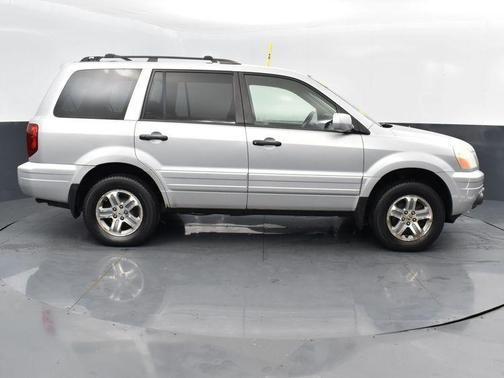 2003 honda pilot in co bluffs, iowa