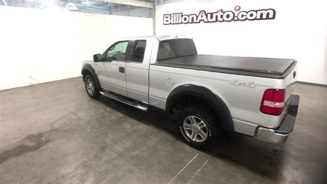 2005 ford f-150 xlt 4dr supercab xlt 4wd styleside 5.5 ft. sb for sale in sioux falls, south dakota