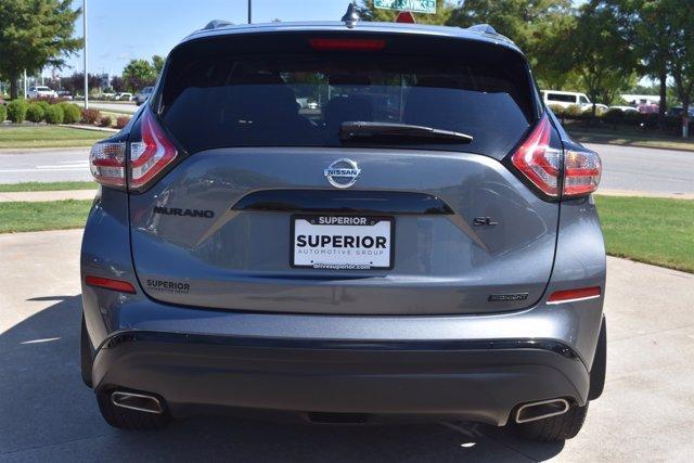 2018 nissan murano in bentonville, arkansas