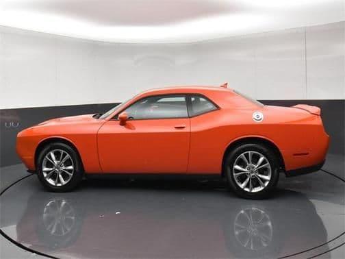 2020 dodge challenger sxt 2dr all-wheel drive coupe in new orleans, louisiana