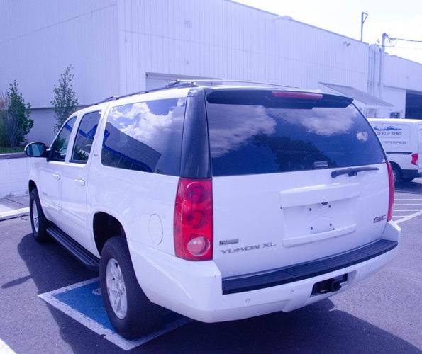 used 2012 gmc yukon xl 4wd slt bend, or 97701 for sale in bend, oregon