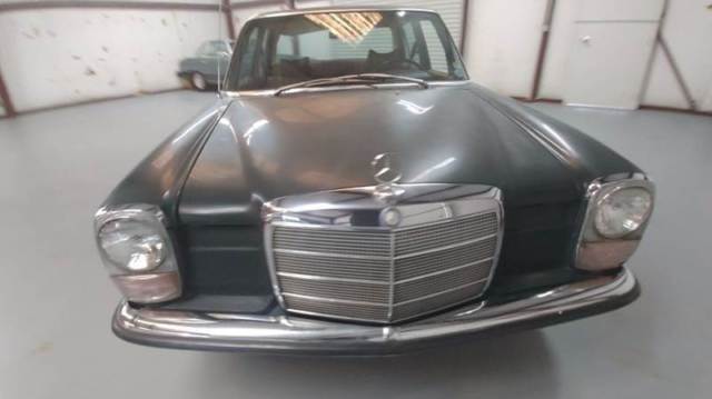 green mercedes-benz 240-class with 47,924 miles available now!