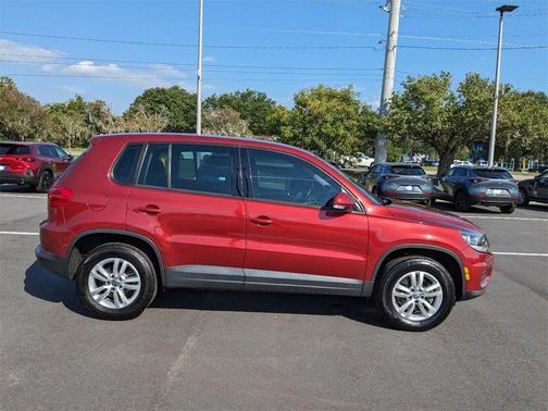 2014 volkswagen tiguan in co bluffs, iowa