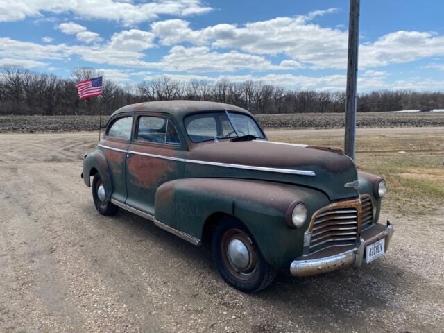 very rare 1942 chevrolet master deluxe 2 door coupe