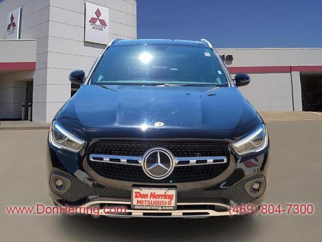 2023 mercedes-benz gla 250 base