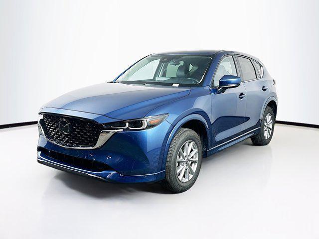 2024 mazda cx-5 2.5 s select
