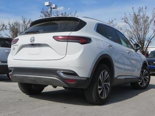 2022 buick envision essence front-wheel drive in ocala, florida