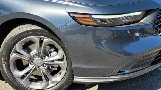 2024 Honda Accord