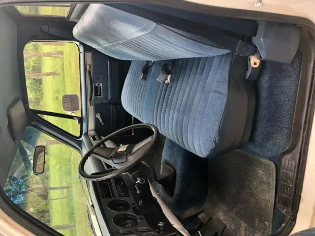 1986 chevy silverado 3500