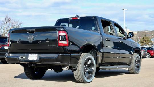 2024 RAM 1500