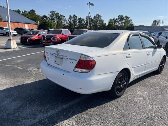 2006 toyota camry in myrtle beach, south carolina