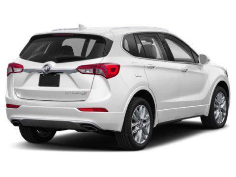 2019 buick envision premium ii
