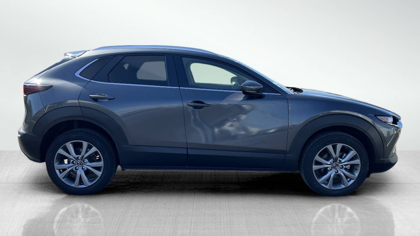 2023 mazda cx-30 select