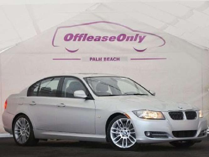 2011 bmw 3 series 335d in lake worth, fl