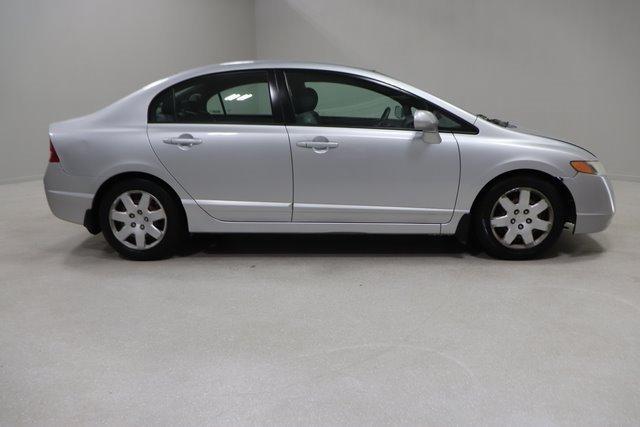 used 2008 honda civic lx fargo, nd 58103 for sale in fargo, north dakota
