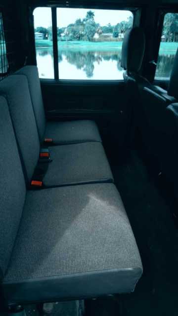 1989 land rover defender 110 200tdi