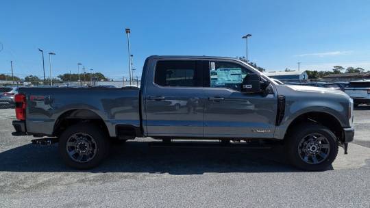 2024 Ford F-250