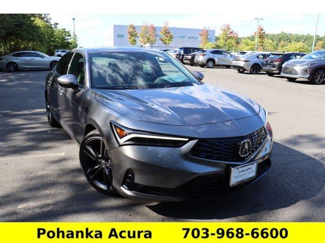 2024 acura integra w/a-spec package