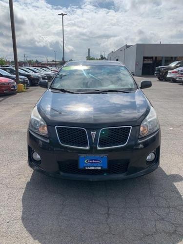 used 2009 pontiac vibe gt yorkville, ny 13495 for sale in yorkville, new york