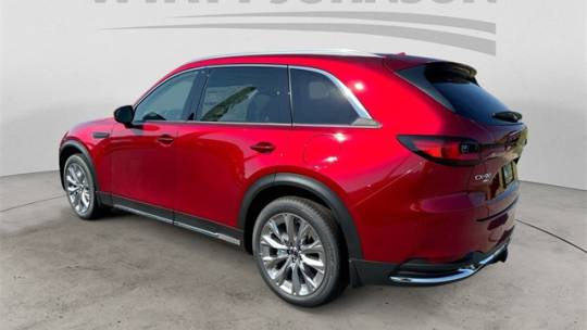 2024 Mazda CX-90