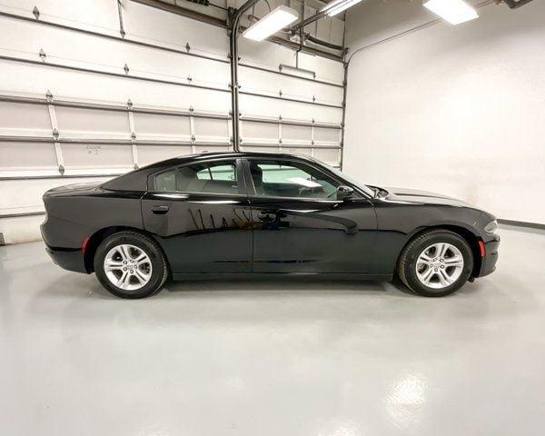 2022 dodge charger sxt in omaha, nebraska