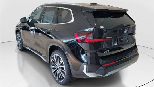 2025 BMW X1
