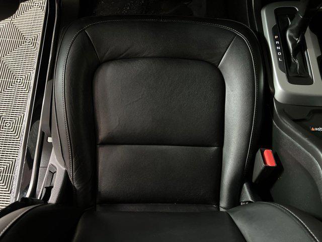 2018 chevrolet colorado zr2