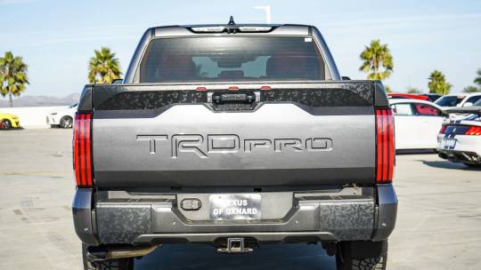 2023 Toyota Tundra