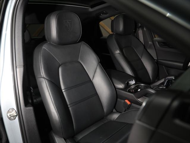 2023 porsche cayenne s