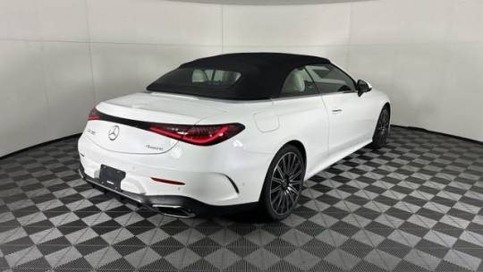 2024 Mercedes-Benz CLE cle 300