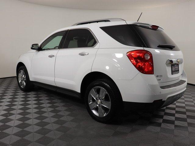 used 2013 chevrolet equinox awd ltz cookeville, tn 38501 for sale in algood, tennessee