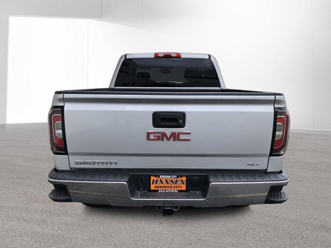 used 2018 gmc sierra 1500 slt brigham city, ut 84302 for sale in brigham, utah