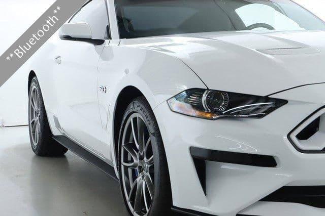 2023 ford mustang gt 2dr fastback in kent, ohio