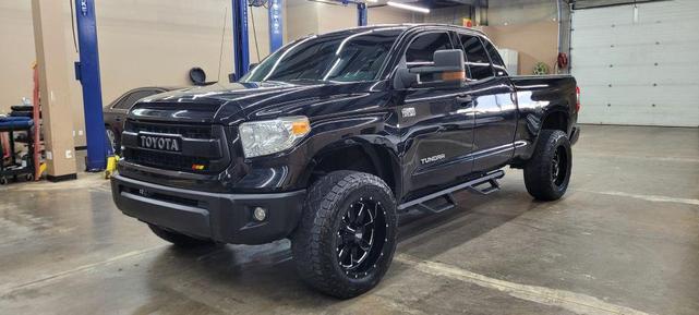 2015 toyota tundra sr5