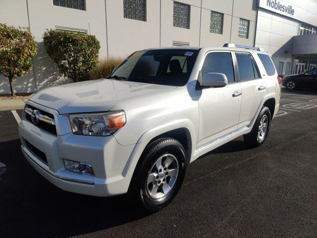 2013 toyota 4runner sr5