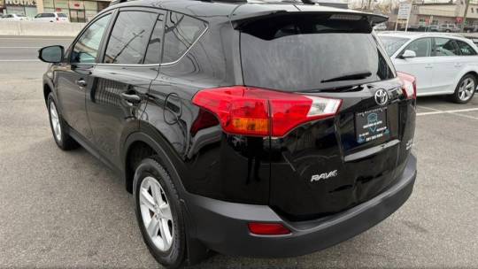 2014 Toyota RAV4