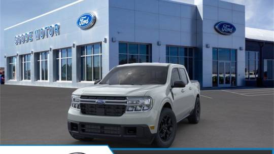 2024 Ford Maverick