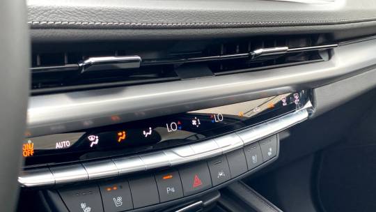 2024 Cadillac XT4