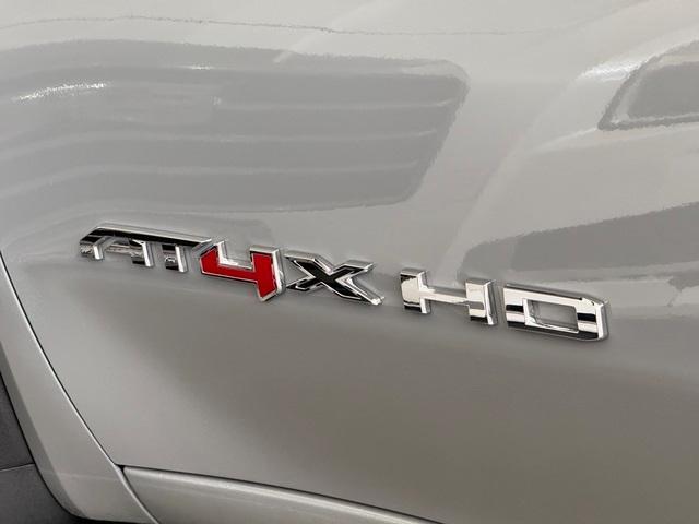2024 gmc sierra 2500 at4x