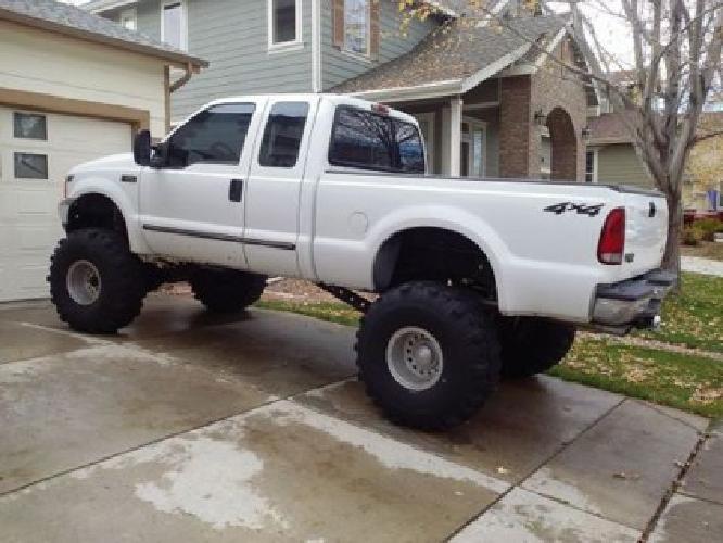 2000 ford f250 super duty in commerce city, co