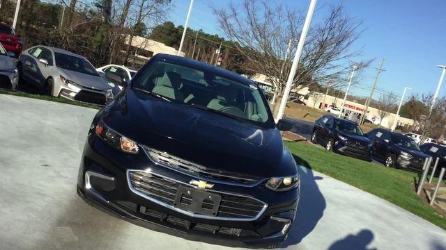 used 2016 chevrolet malibu ls fayetteville, nc 28304 for sale in fayetteville, north carolina