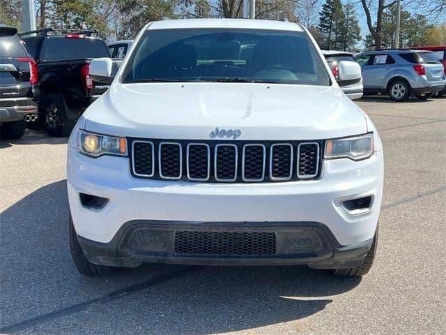2018 jeep grand cherokee laredo e in howell, michigan
